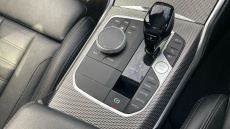 BMW 3 Series 330e M Sport 4dr Step Auto Saloon